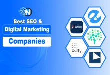 Best SEO & Digital Marketing Companies