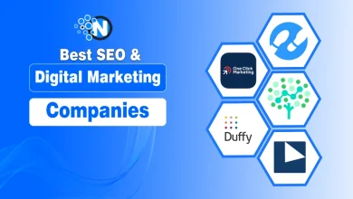 Best SEO & Digital Marketing Companies