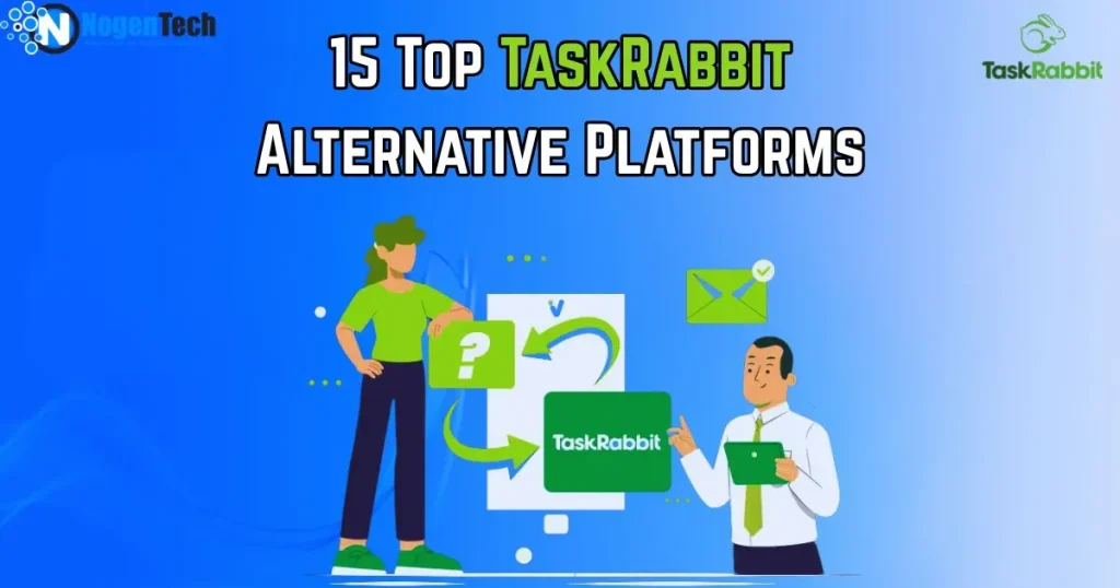 Best TaskRabbit Alternative Platforms