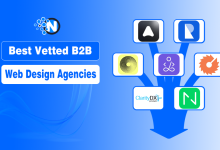Best Vetted B2B Web Design Agencies