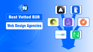 Best Vetted B2B Web Design Agencies