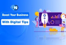 Boost Your Business with Digital Tips