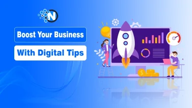 Boost Your Business with Digital Tips