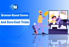Browser-Based Games Use Zero-Cost Trials