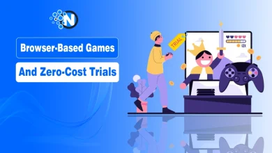 Browser-Based Games Use Zero-Cost Trials
