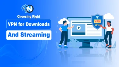 Guide for Choosing Right VPN for Downloads and Streaming