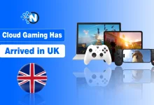 Cloud Gaming Has Arrived in UK