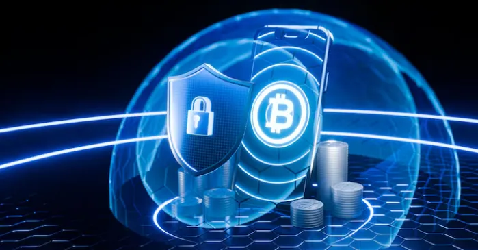 Crypto and Online Privacy