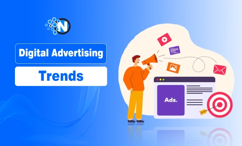 Digital Advertising Trends