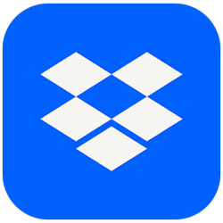 Dropbox Logo