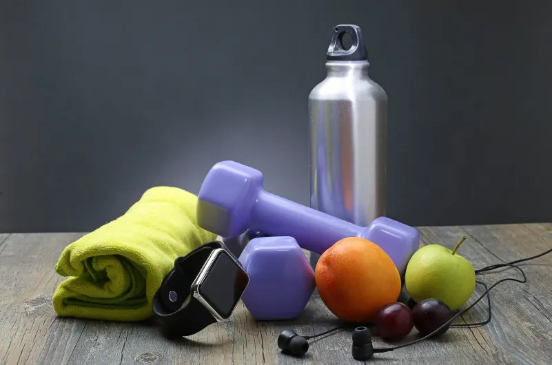 Fitness Accessories