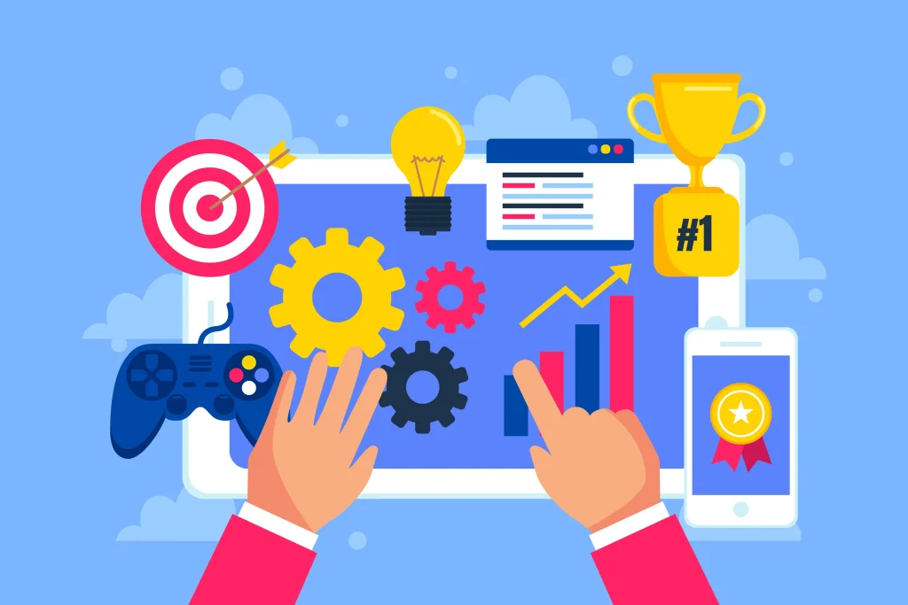 Gamification & Digital Incentives