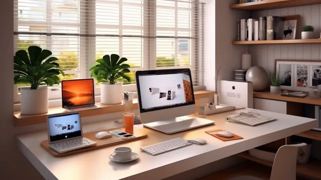 Home Office Products