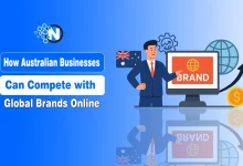 How Australian Businesses Can Compete with Global Brands Online