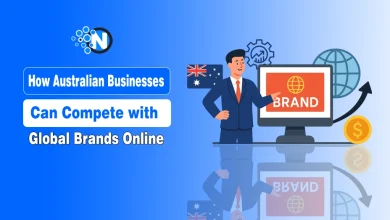 How Australian Businesses Can Compete with Global Brands Online