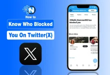 How To Know Who Blocked You On Twitter