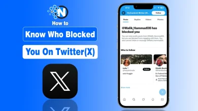How To Know Who Blocked You On Twitter