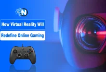 How Virtual Reality Will Redefine Online Gaming