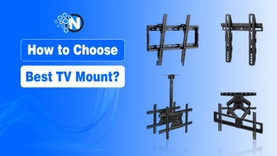 How to Choose Best TV Mount