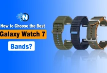 How to Choose the Best Galaxy Watch 7 Bands?