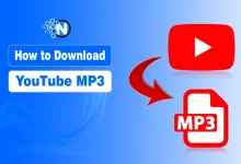 Download-YouTube-MP3