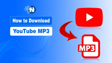 Download-YouTube-MP3