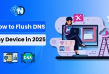 How to Flush DNS