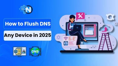 How to Flush DNS