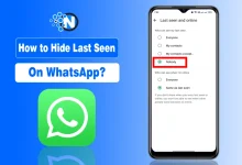 How to Hide Last Seen on WhatsApp