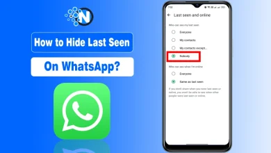 How to Hide Last Seen on WhatsApp