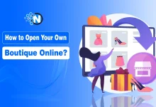 How to Open Your Own Boutique Online