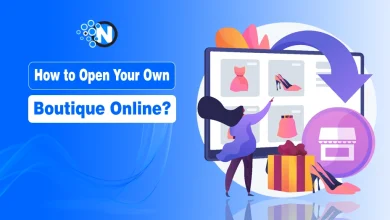 How to Open Your Own Boutique Online