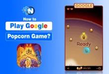 How to Play Google Popcorn Game?