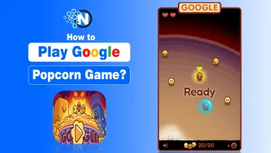 How to Play Google Popcorn Game?