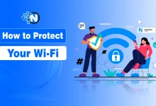 How to Protect Your Wi-Fi