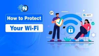 How to Protect Your Wi-Fi