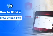 How to Send a Free Online Fax