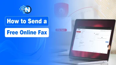 How to Send a Free Online Fax