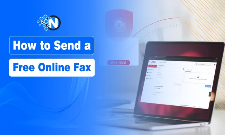 How to Send a Free Online Fax