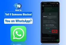 How to Tell if Someone Blocked You on WhatsApp?