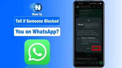 How to Tell if Someone Blocked You on WhatsApp?
