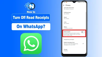How to Turn Off Read Receipts on WhatsApp