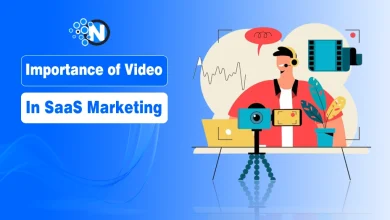 Importance of Video in SaaS Marketing