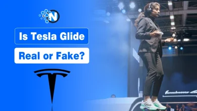 Is Tesla Glide Real or Fake?