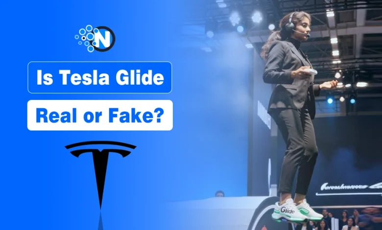 Is Tesla Glide Real or Fake?