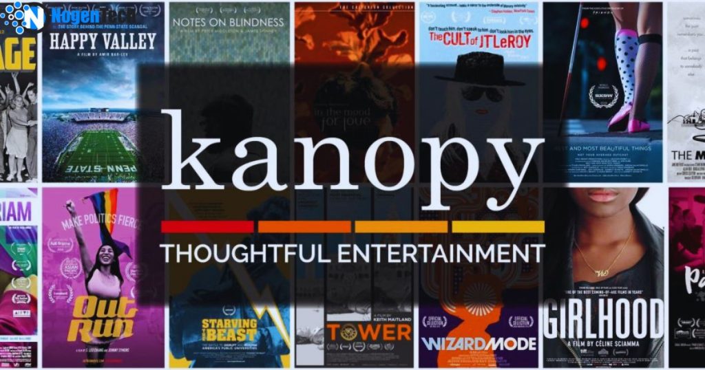 Kanopy