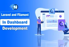 Laravel and Filament in Dashboard Development
