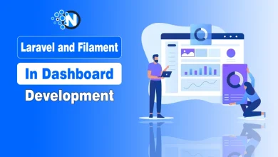 Laravel and Filament in Dashboard Development