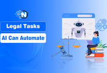 Legal Tasks AI Can Automate