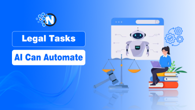 Legal Tasks AI Can Automate